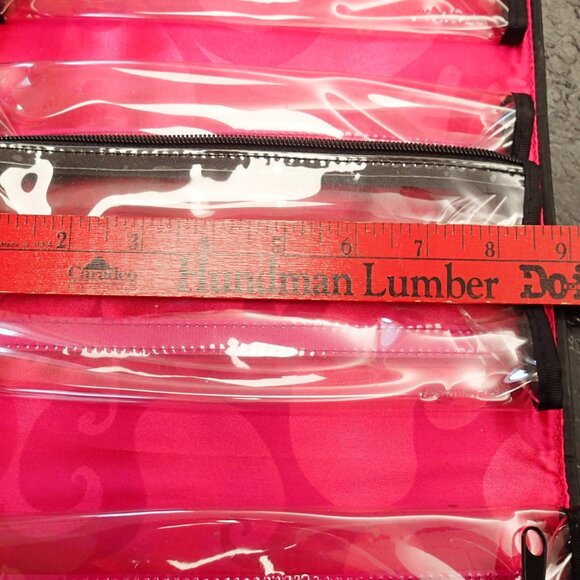 Hanging Toiletries Bag - Picture 3 of 6